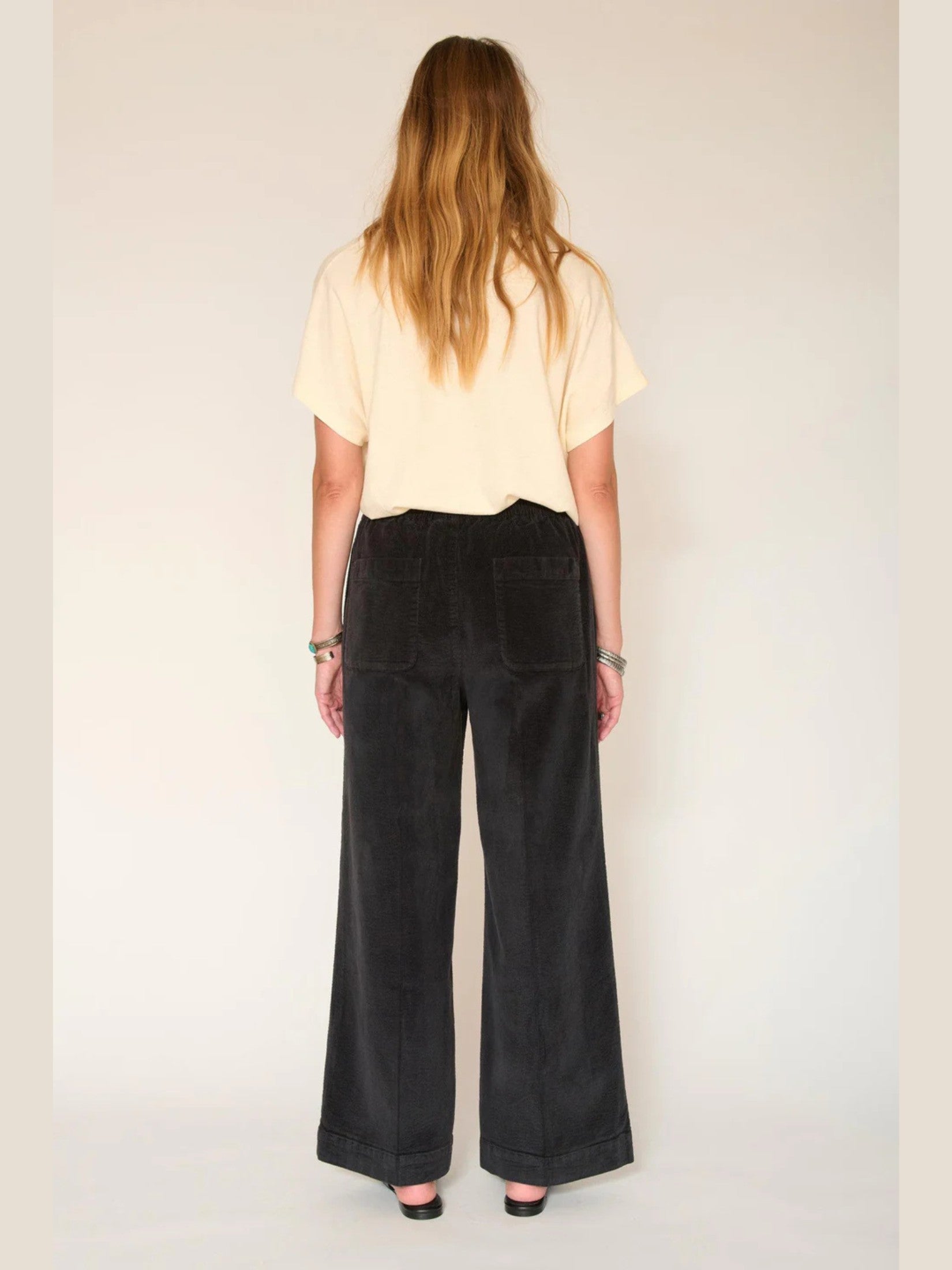 Corduroy Jean - THE PACO