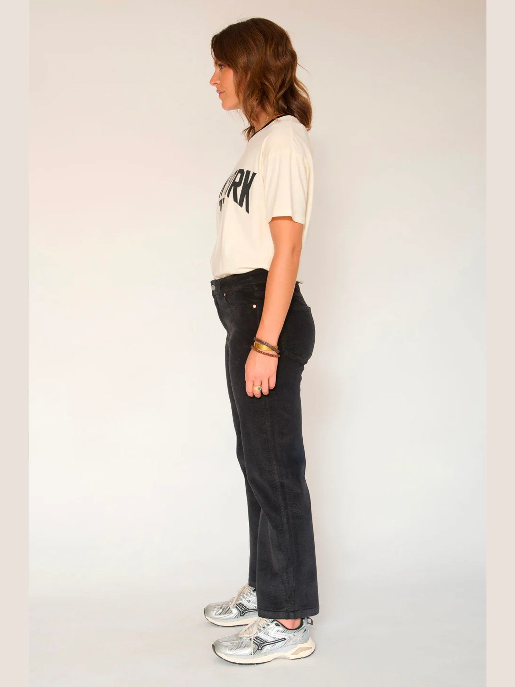 Corduroy Jean - THE LINDA