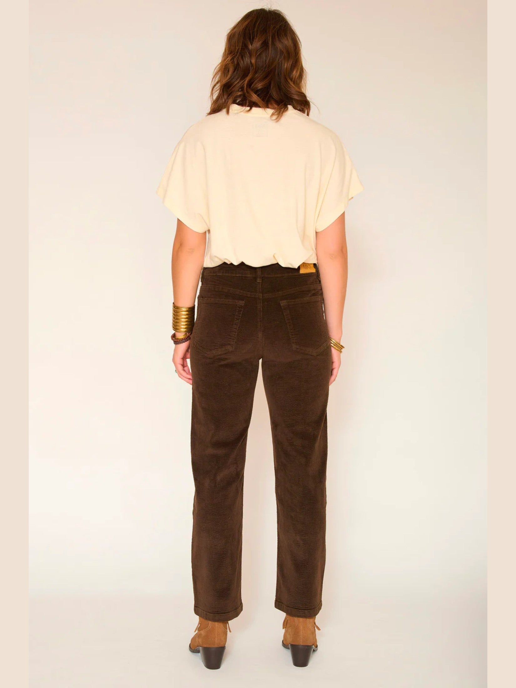 Corduroy Jean - THE LINDA