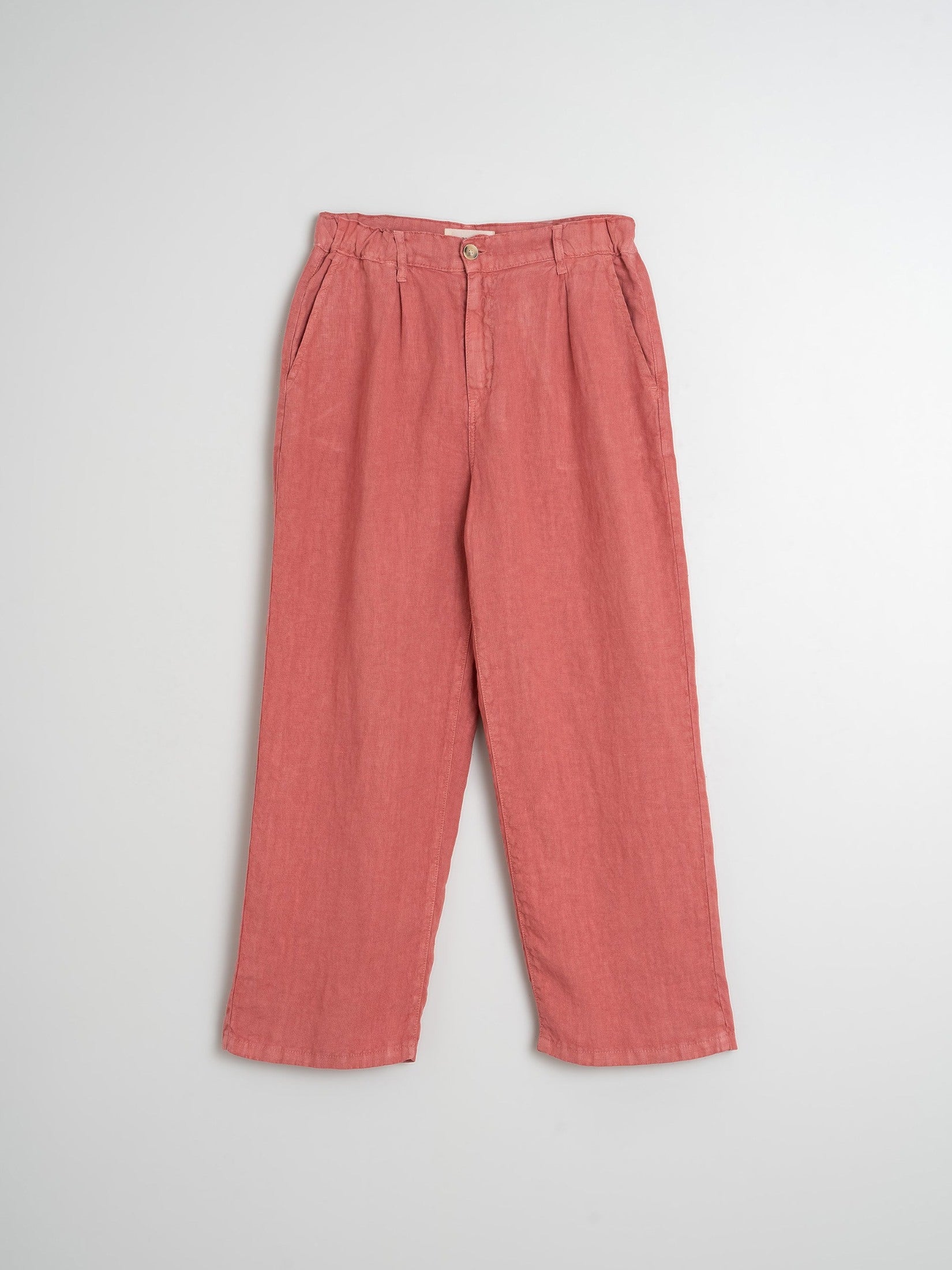 Linen Pants