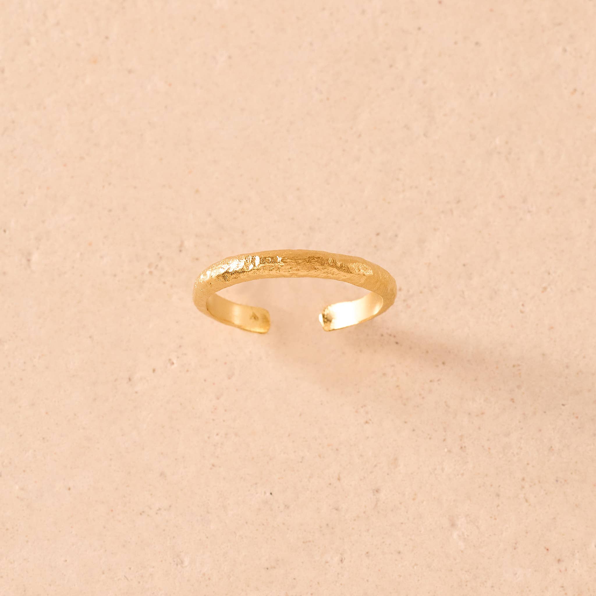 Cléo Ring | Jewelry Gold Gift Waterproof