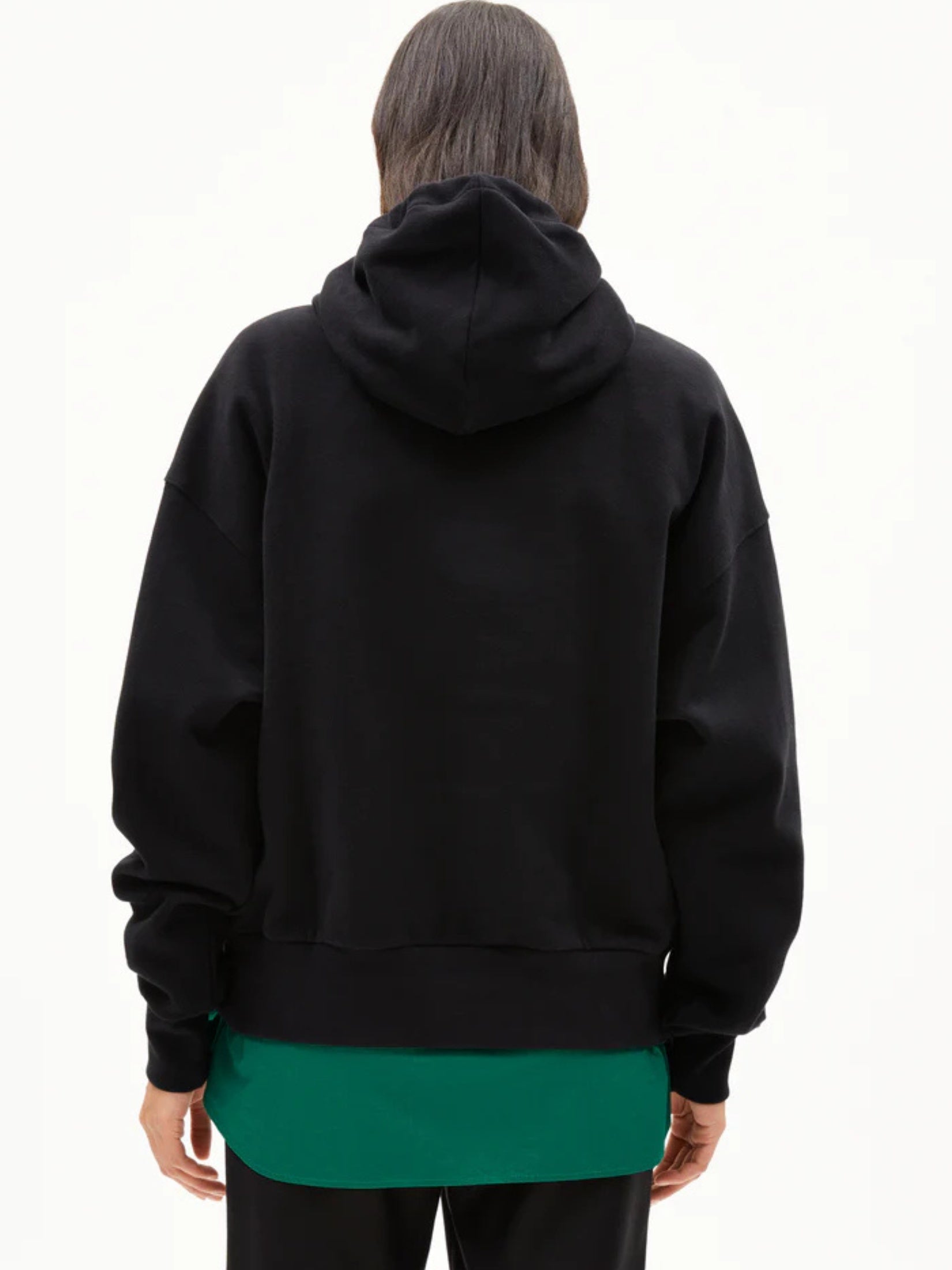 Iconic Å Francisaraa Hoodie