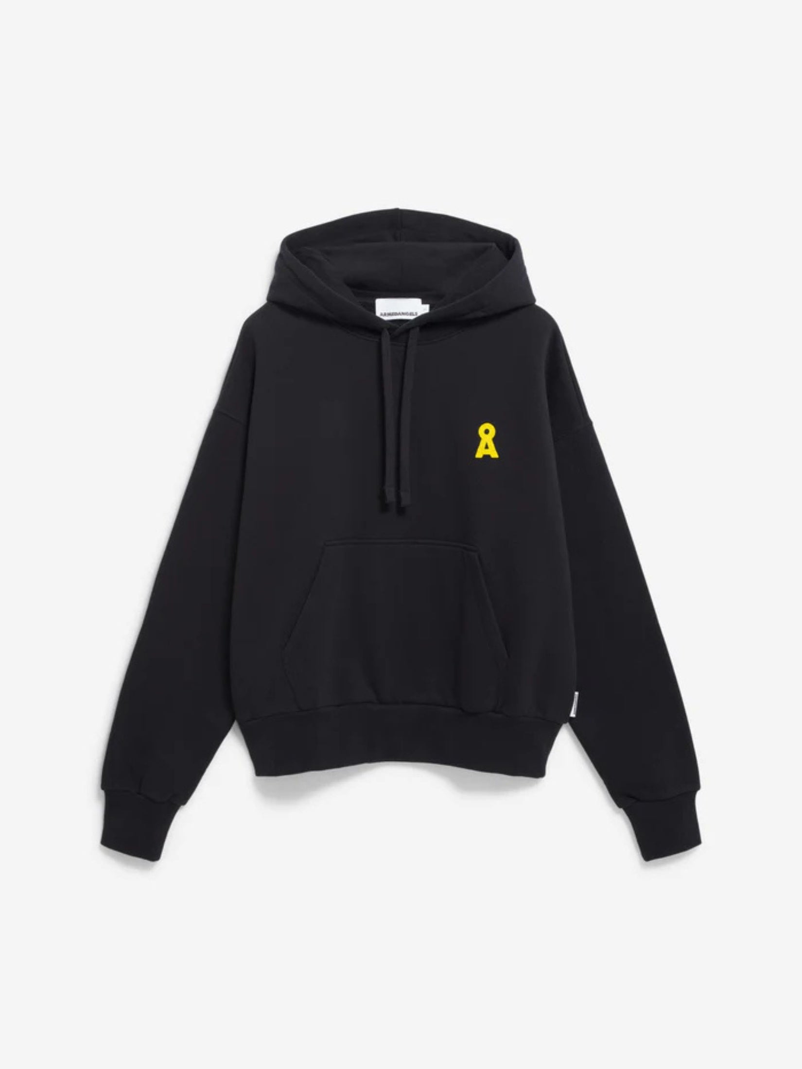 Iconic Å Francisaraa Hoodie