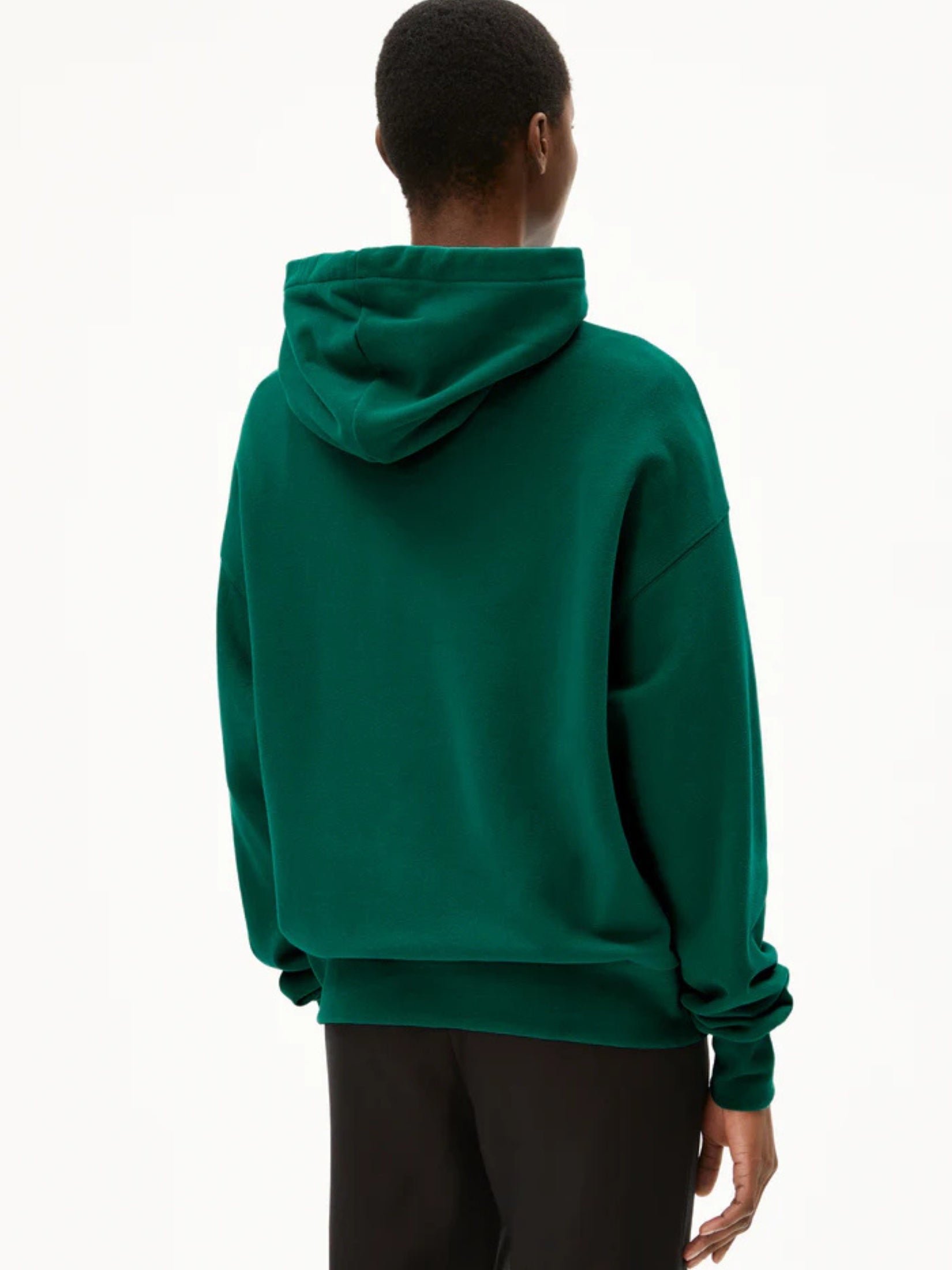 Iconic Å Francisaraa Hoodie