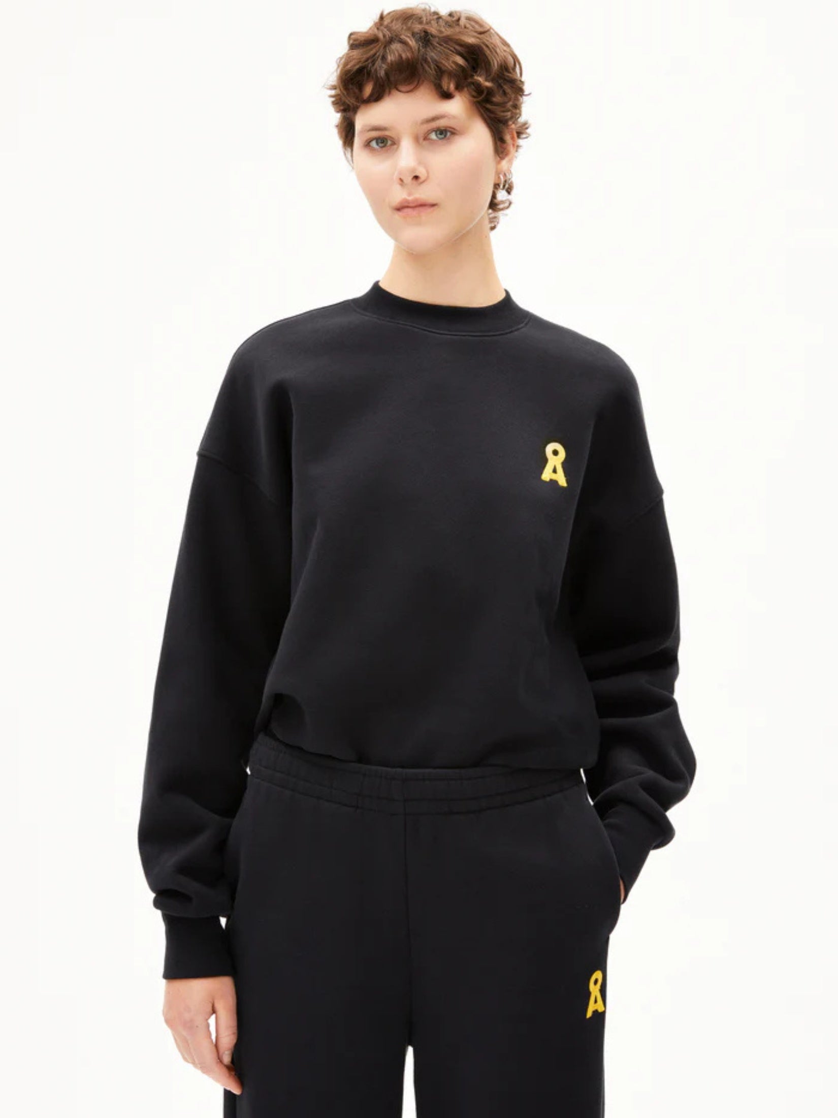 Iconic Å Alizaa Sweat