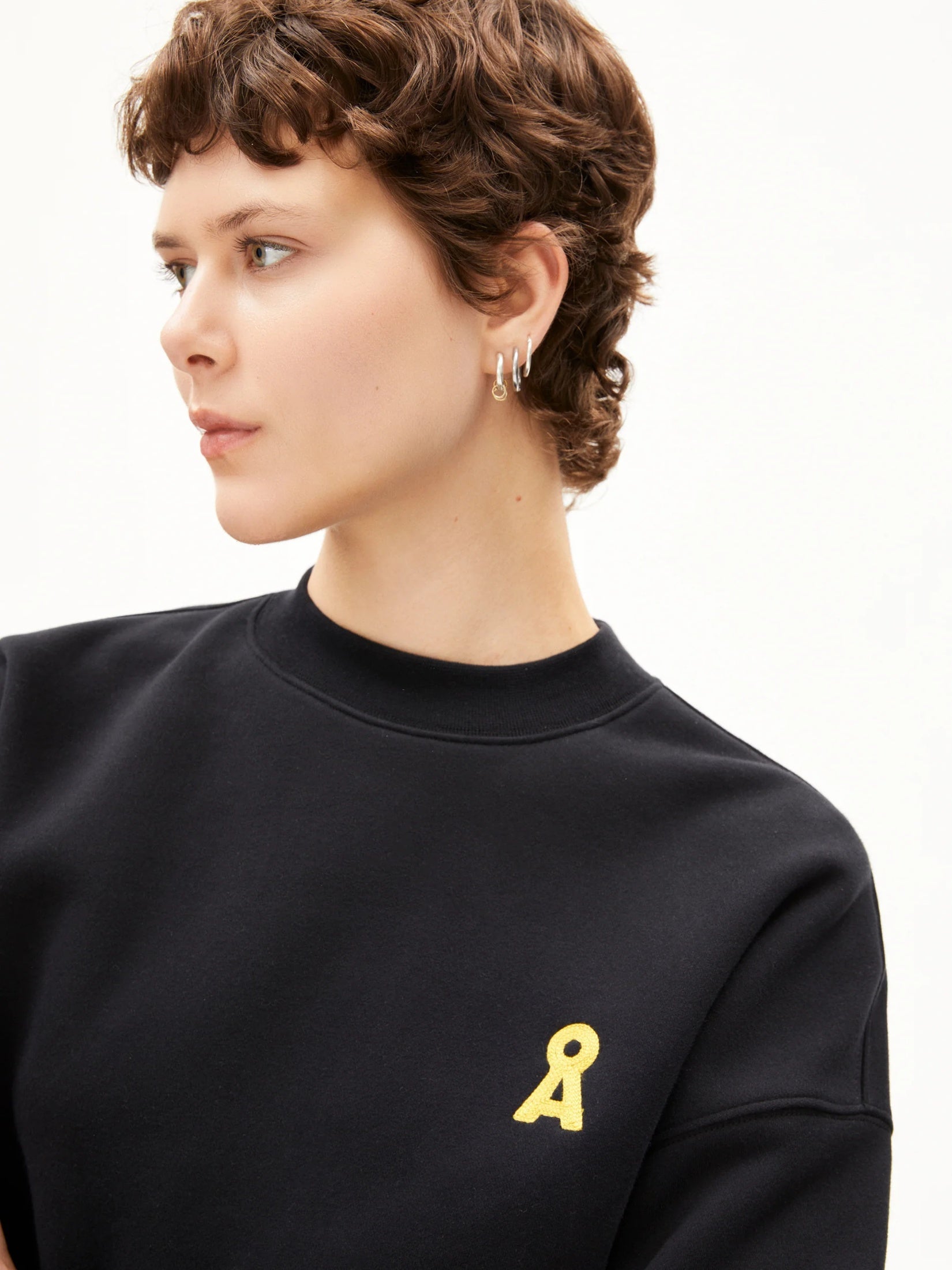 Iconic Å Alizaa Sweat