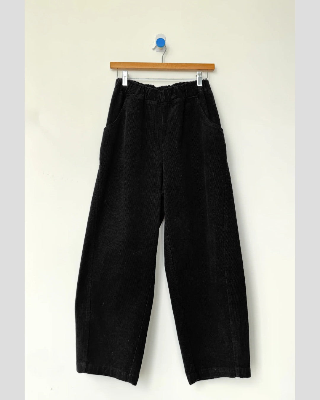 Corduroy Arc Pants