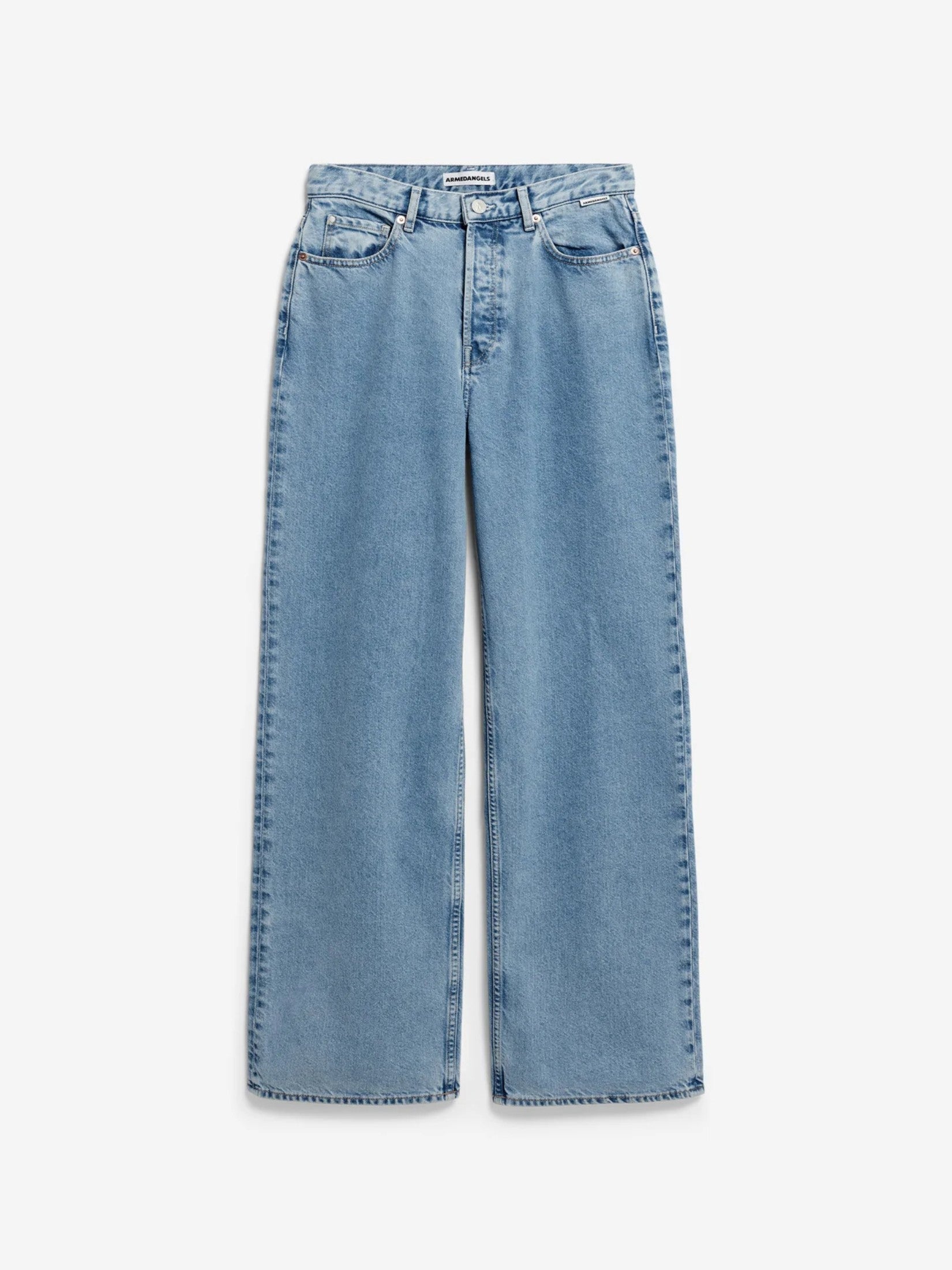 Enijaa Denim Pants