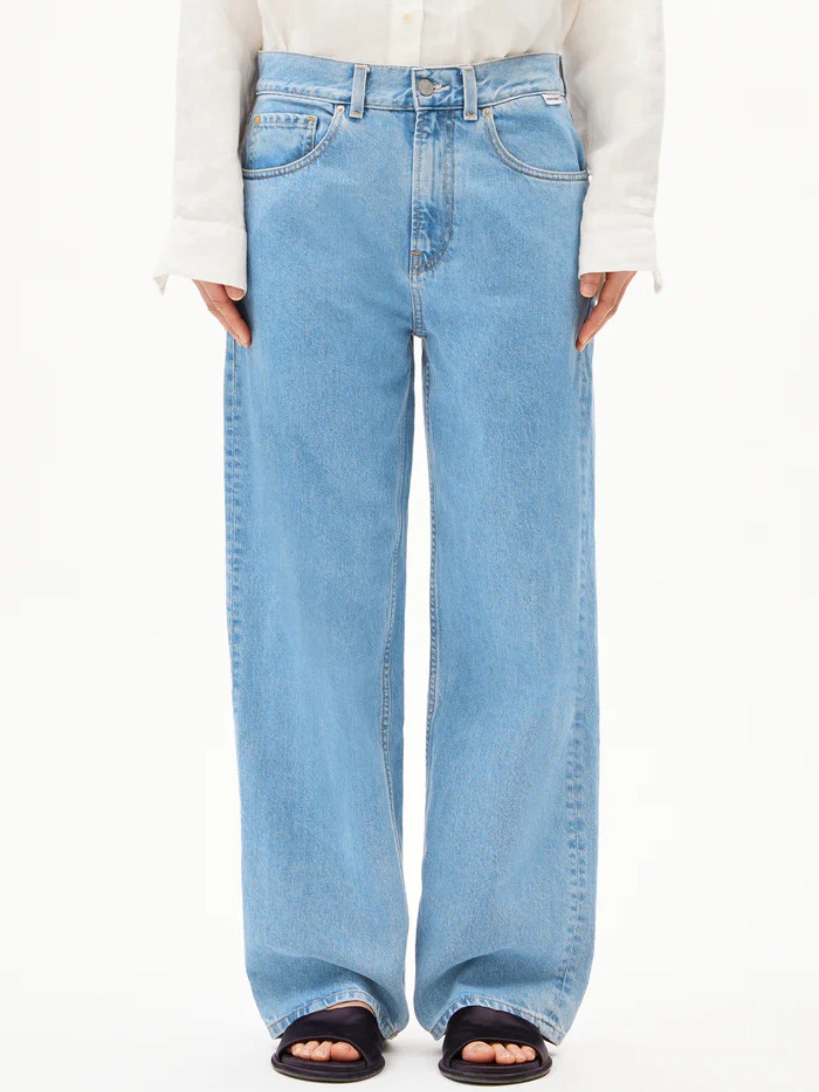 Haayi Denim Pants