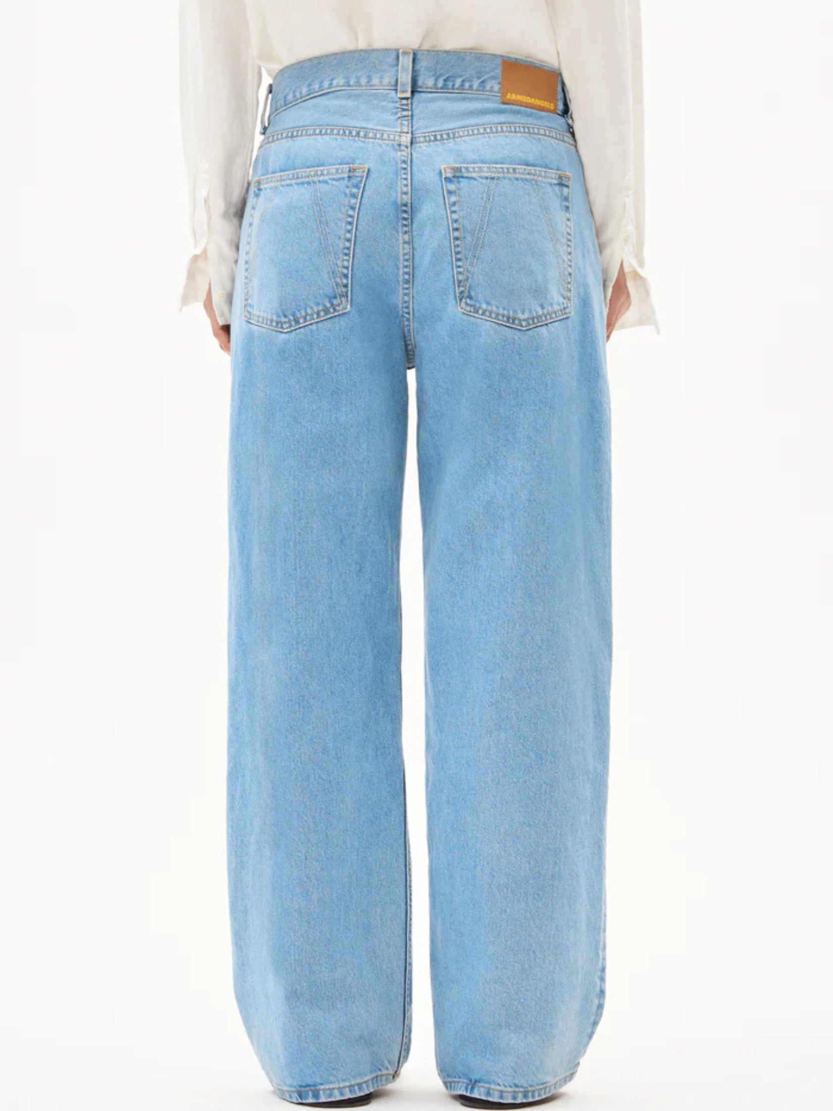 Haayi Denim Pants