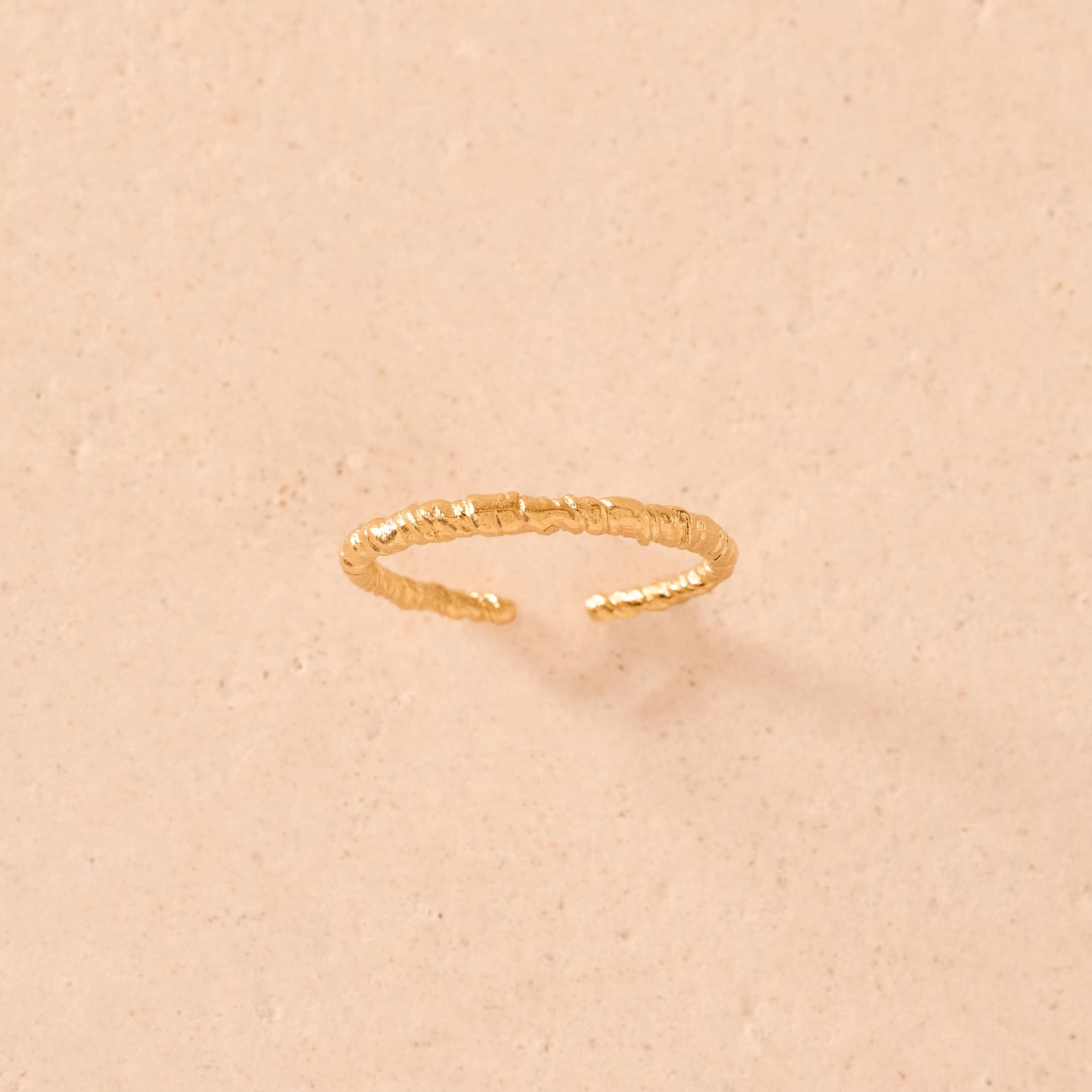 Zetita Ring | Jewelry Gold Gift Waterproof