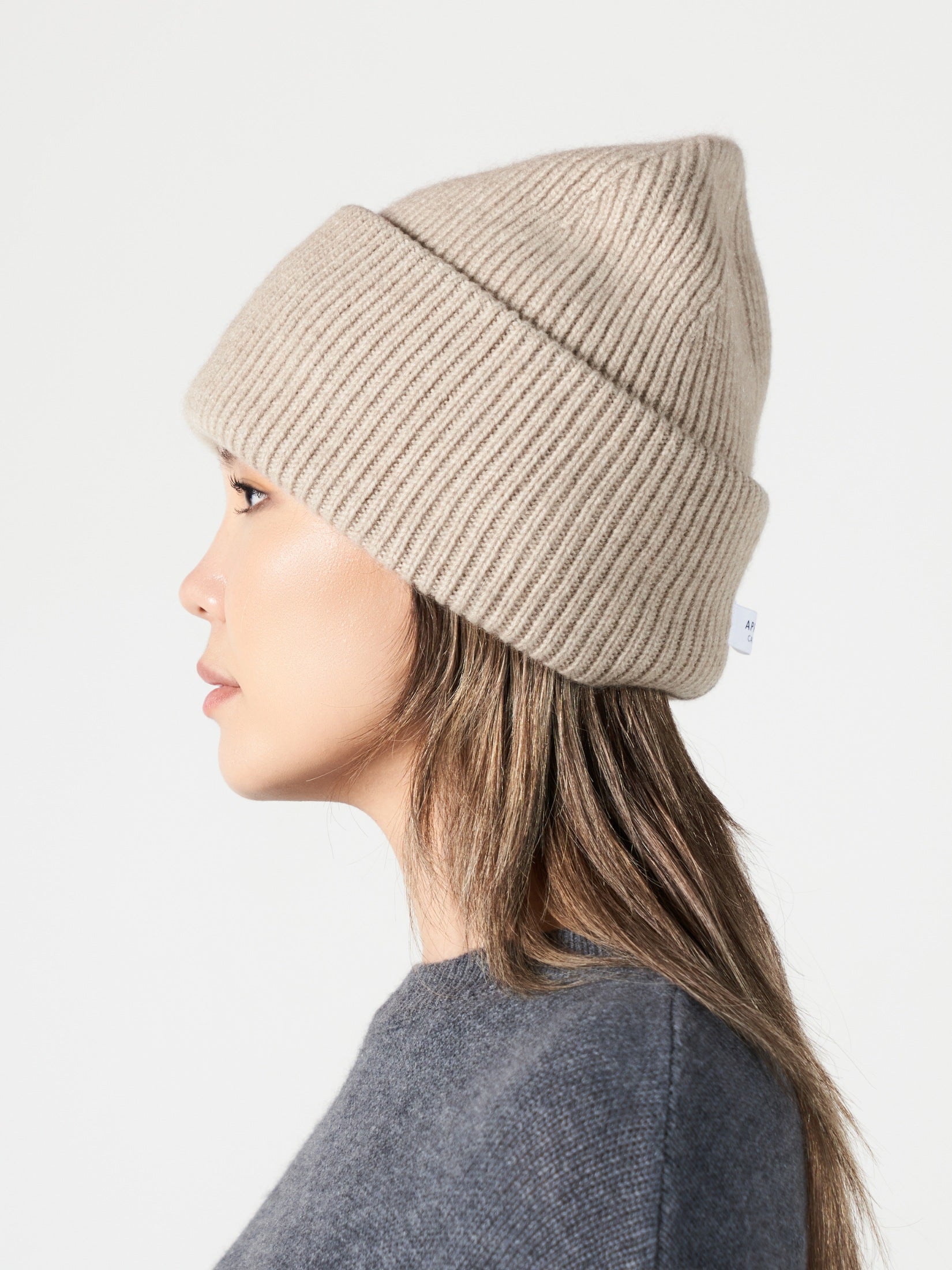 Cashmere Beanie