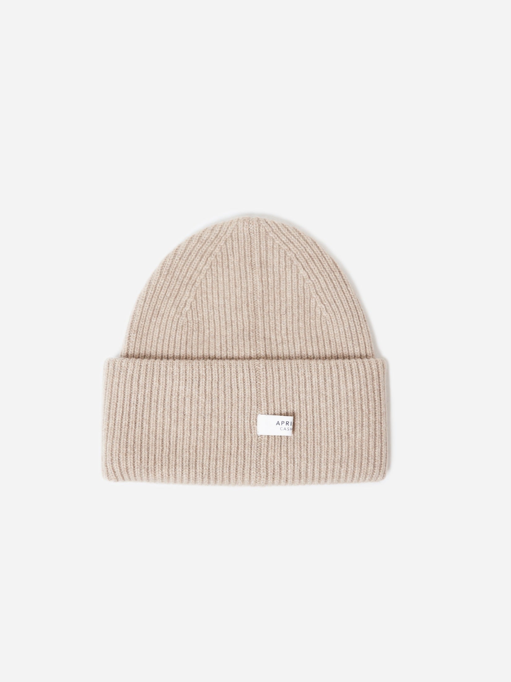 Cashmere Beanie