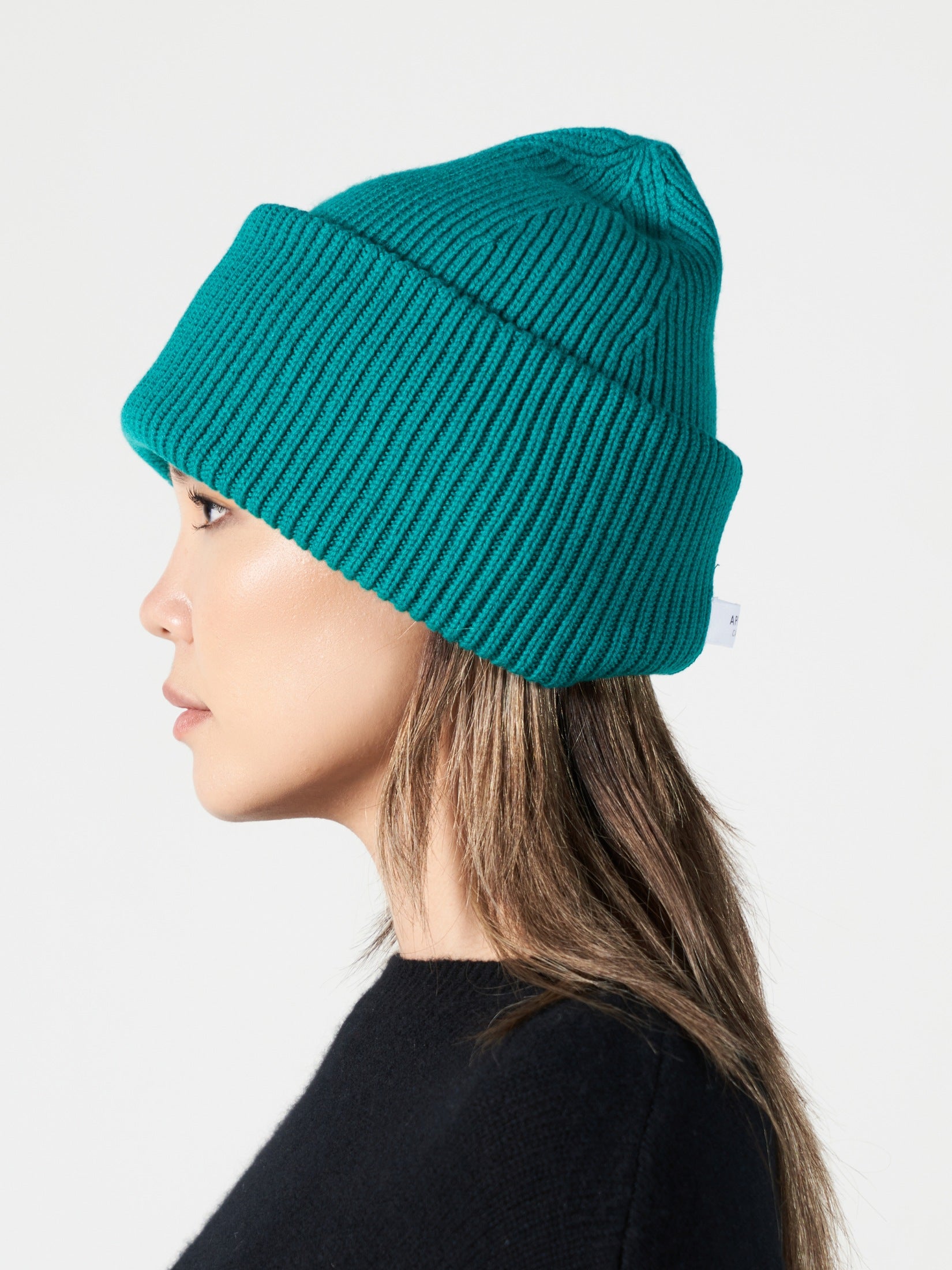 Cashmere Beanie