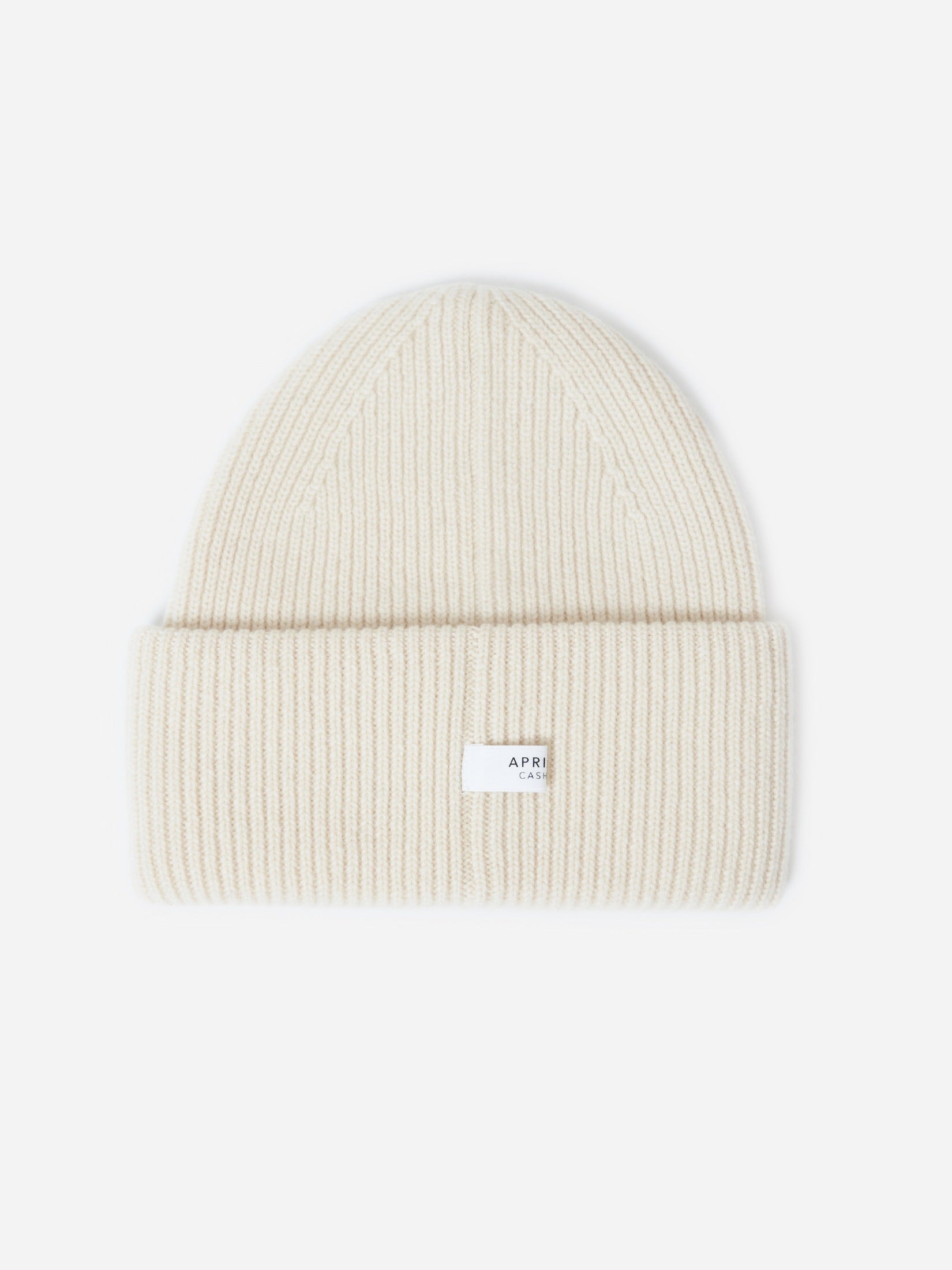 Cashmere Beanie
