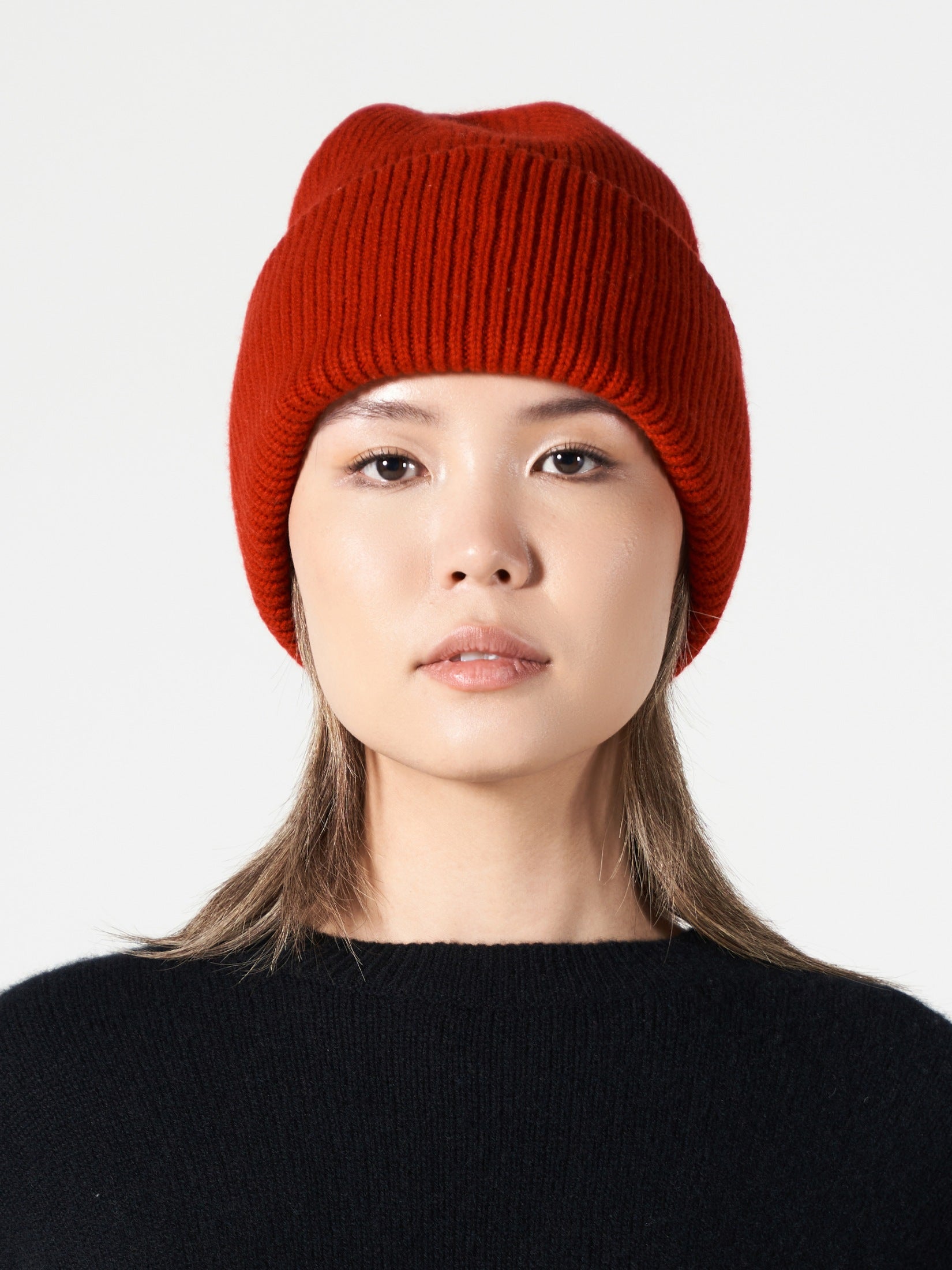 Cashmere Beanie