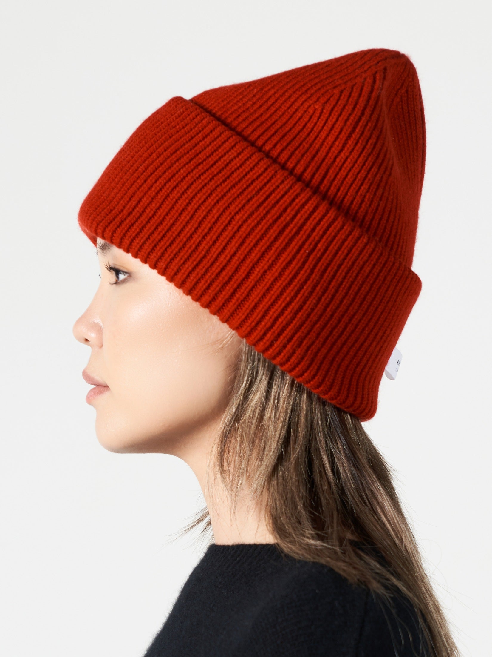 Cashmere Beanie