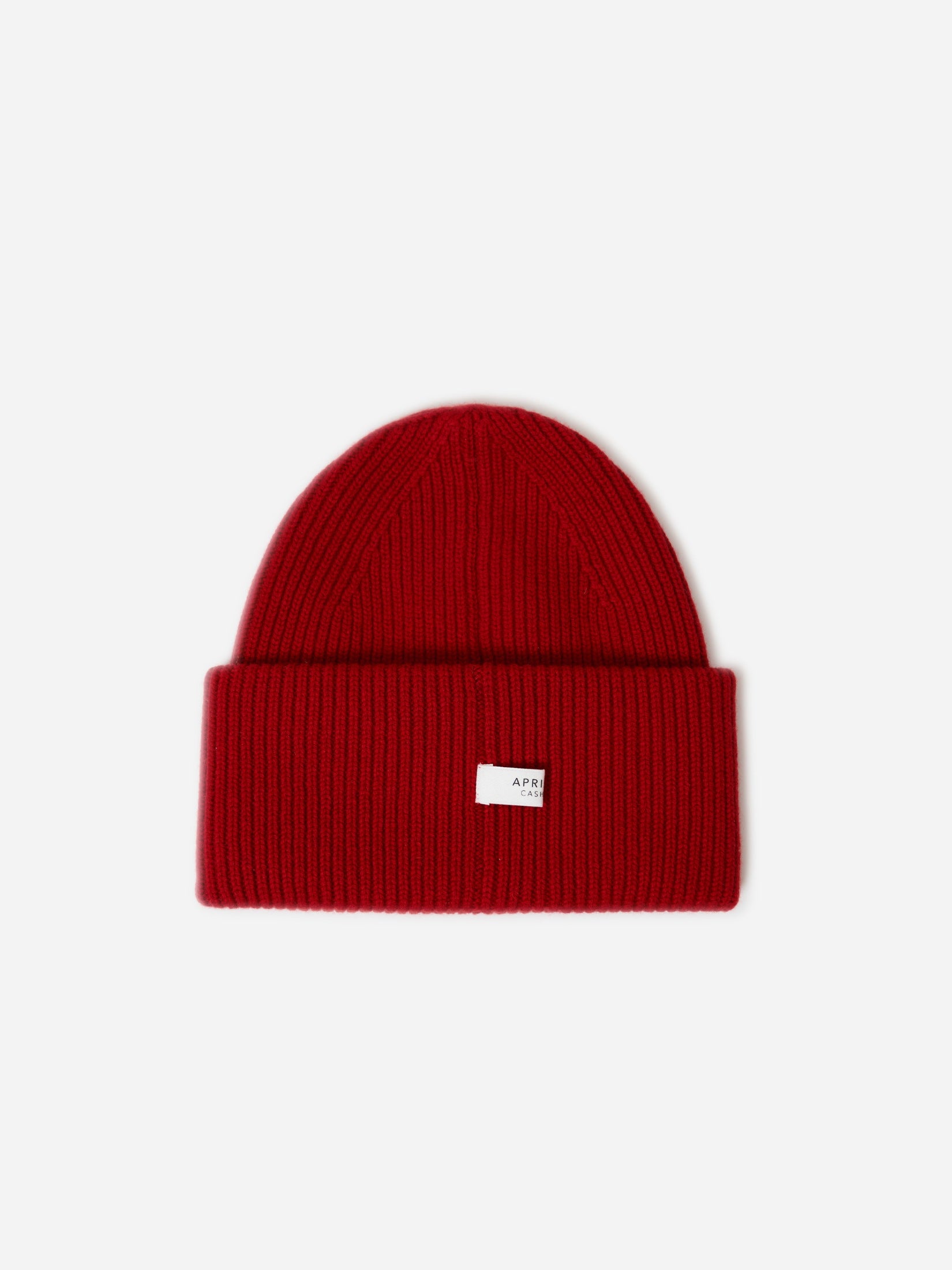 Cashmere Beanie