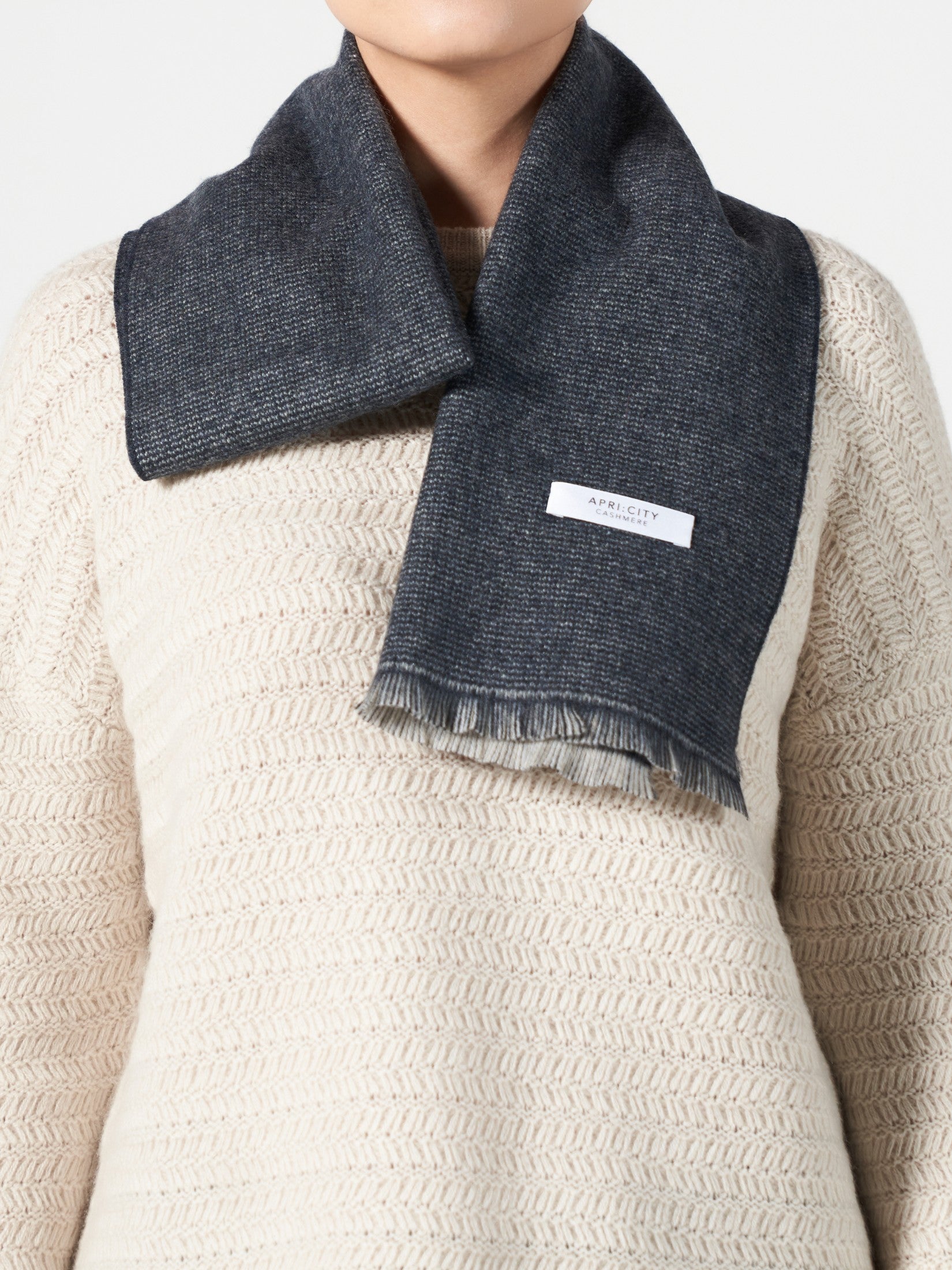 Urban Cashmere Scarf