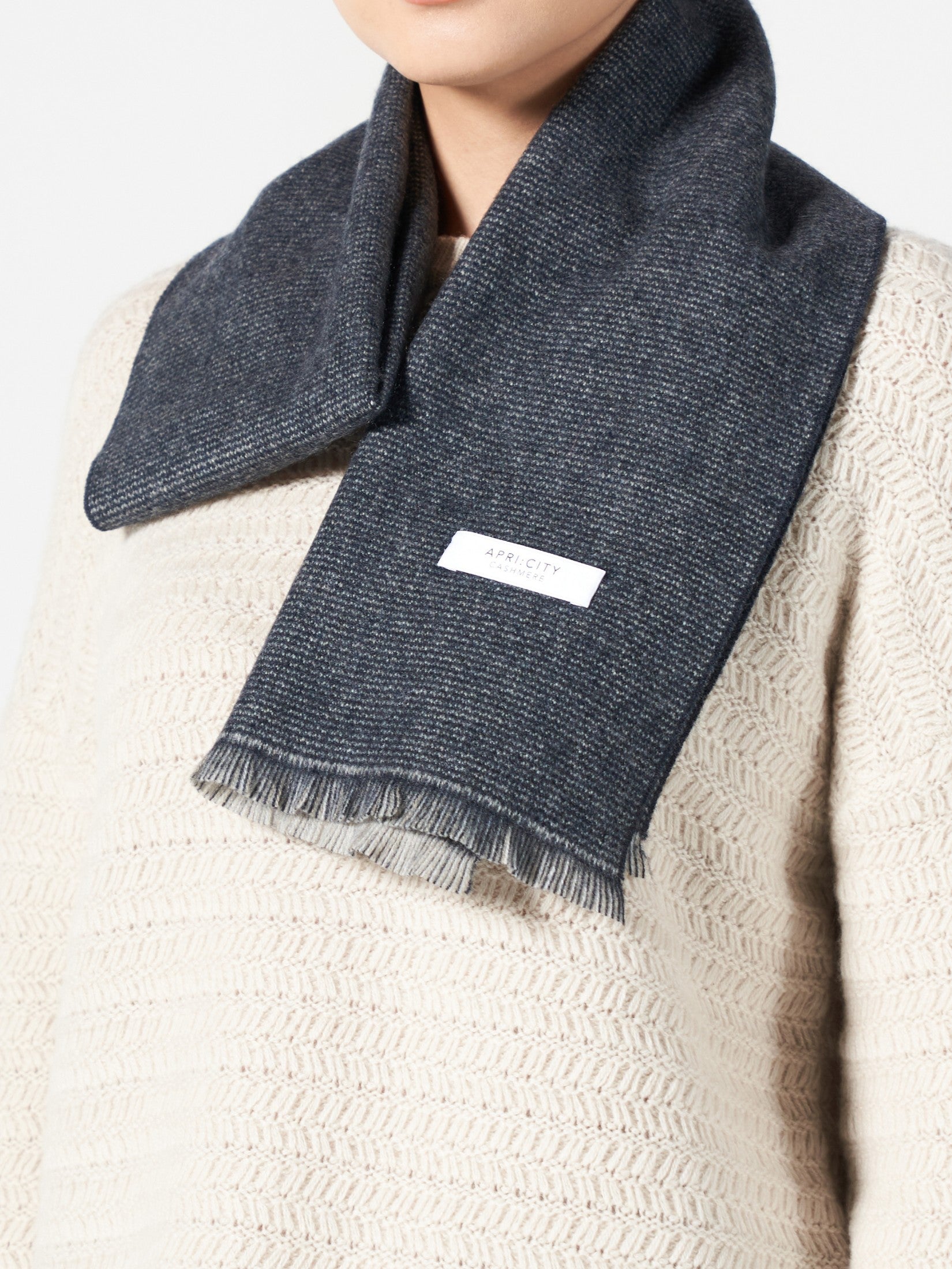 Urban Cashmere Scarf
