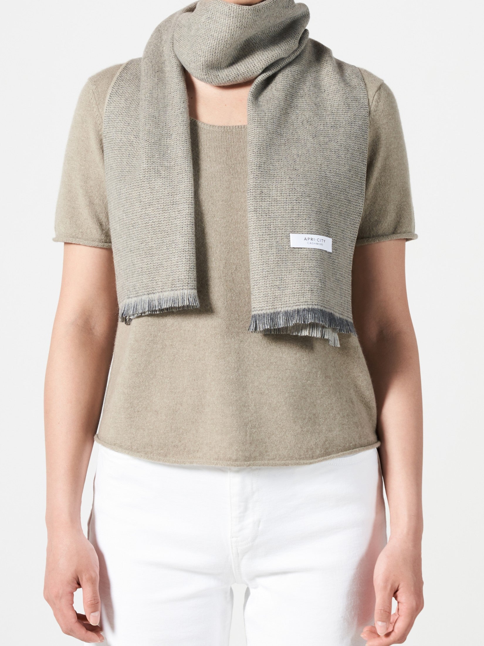 Urban Cashmere Scarf