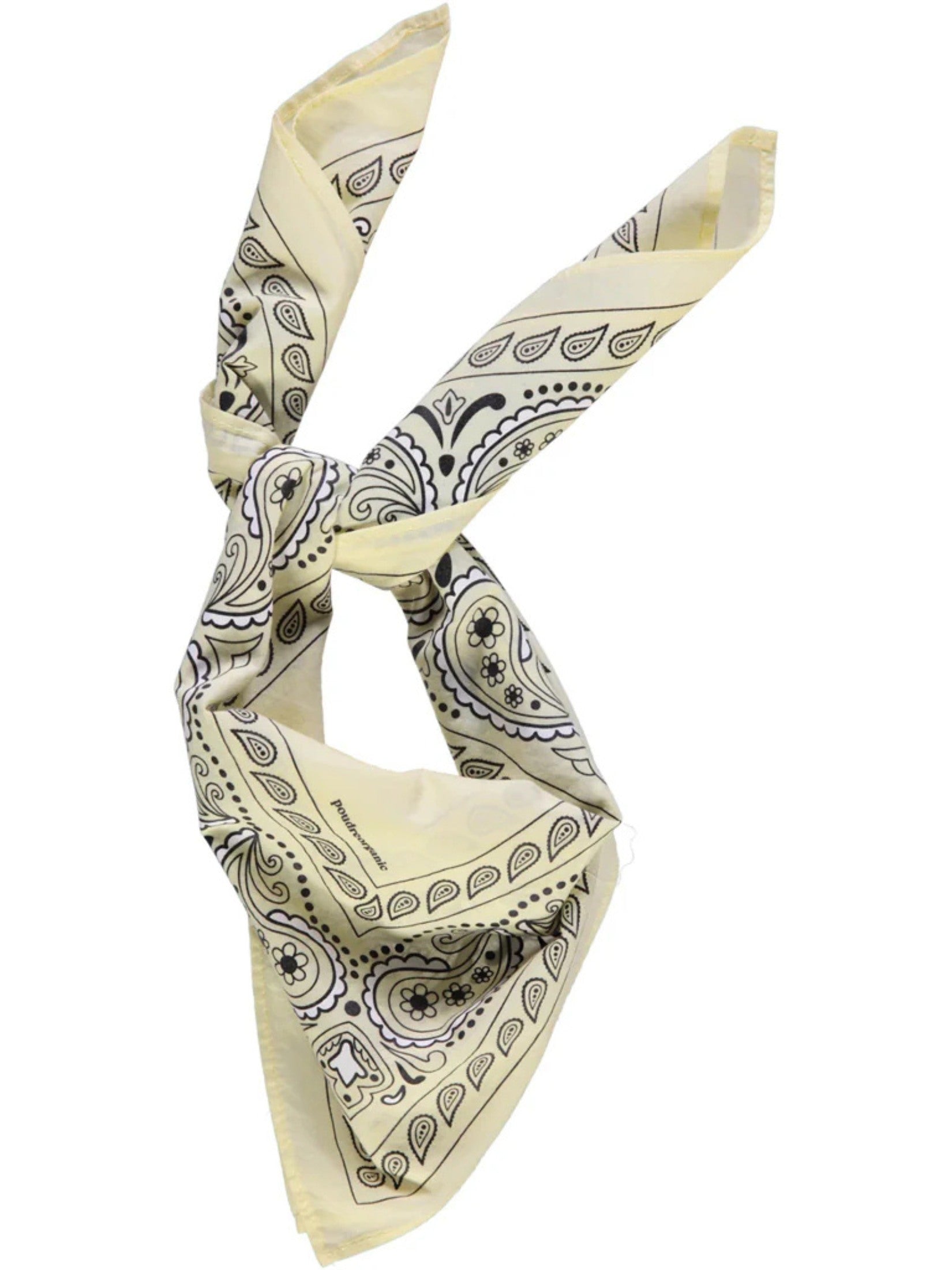 Foulard Bandana