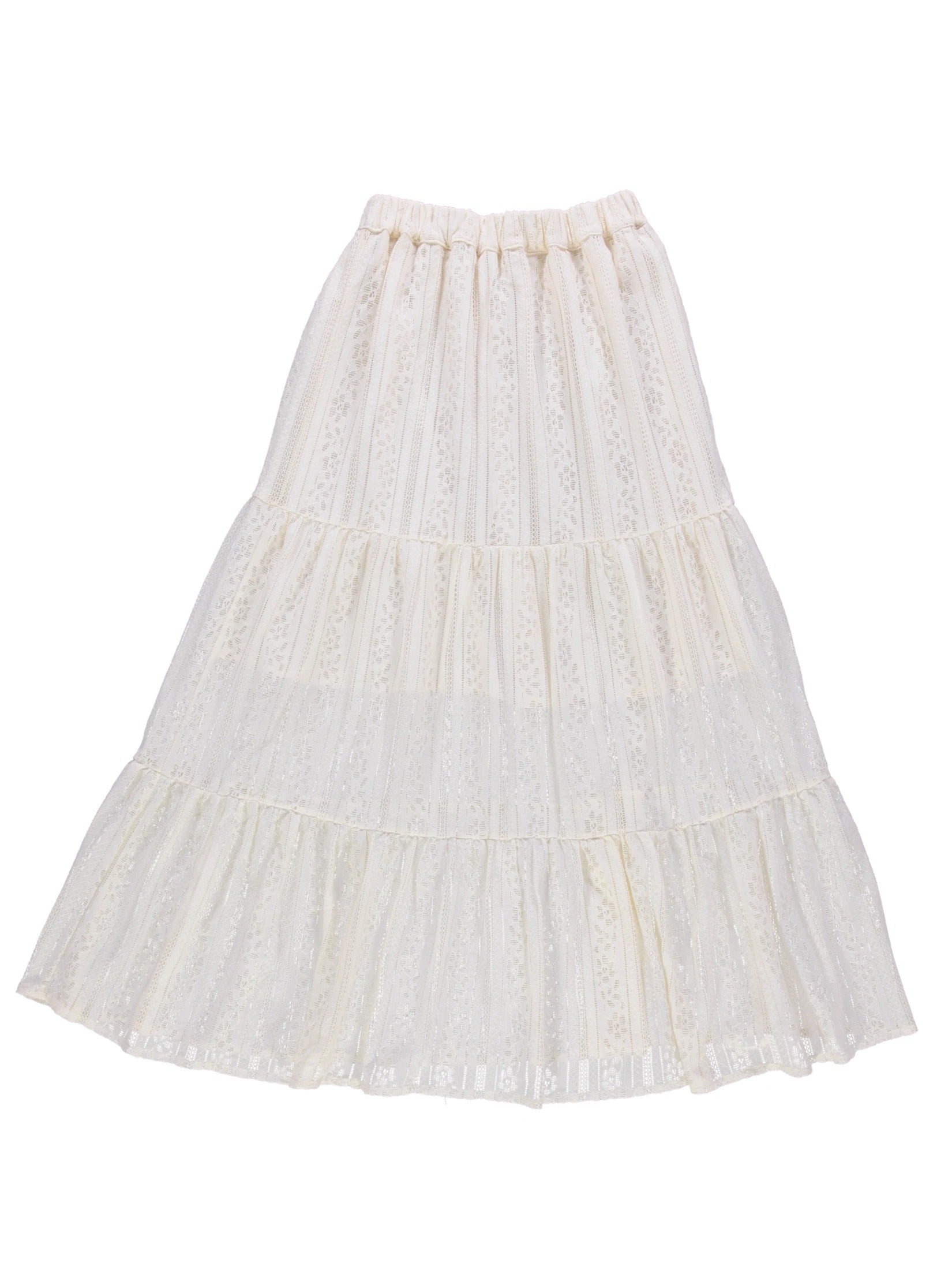 Tonka Lace Skirt