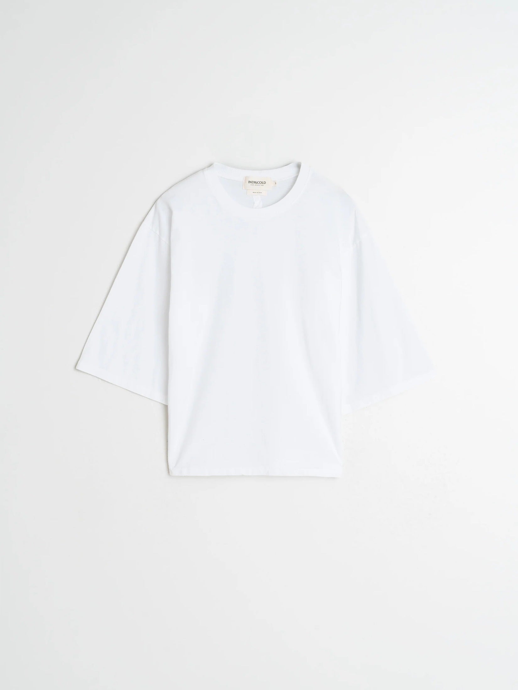 Cotton T-Shirt