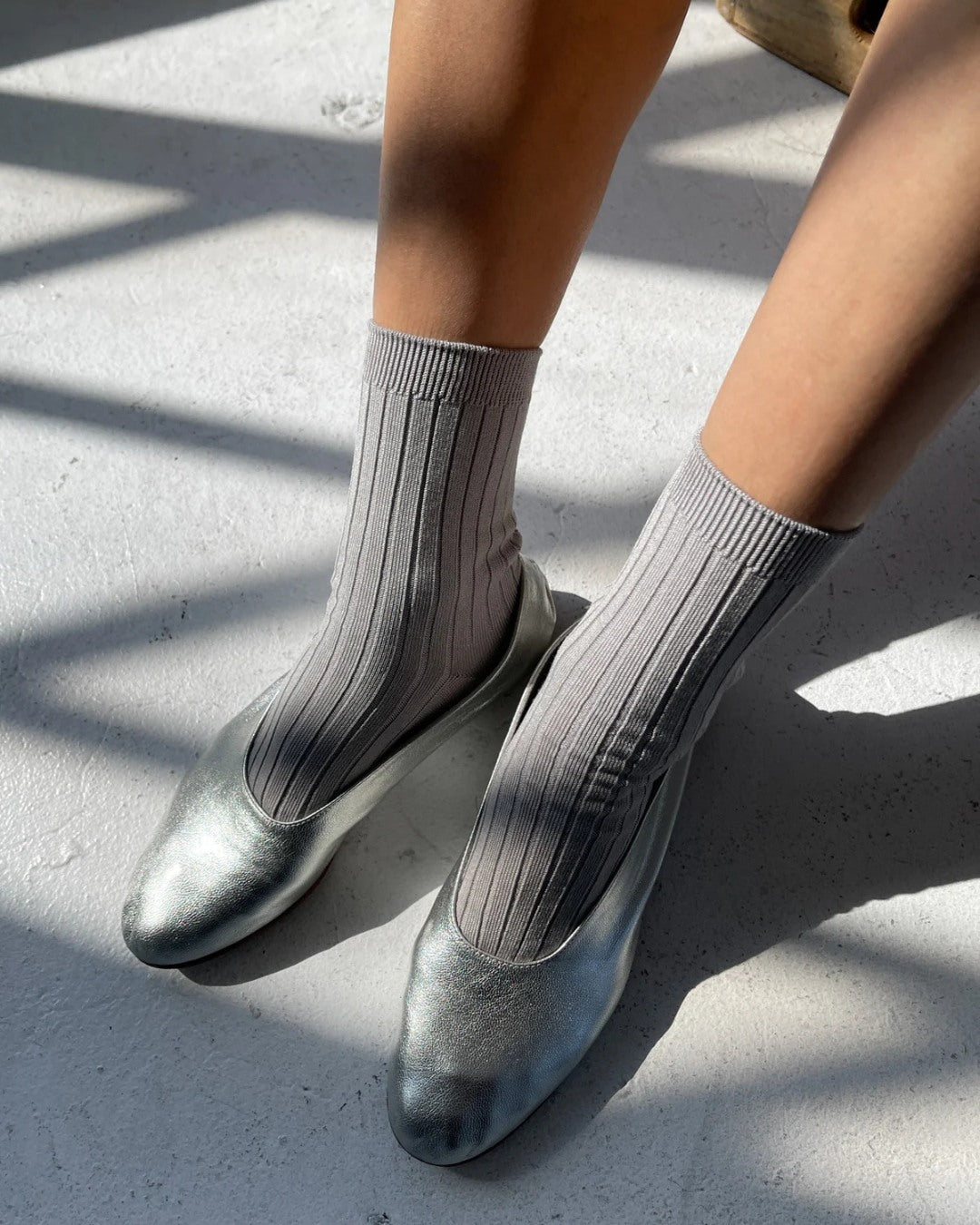 Her Socks - MC Cotton