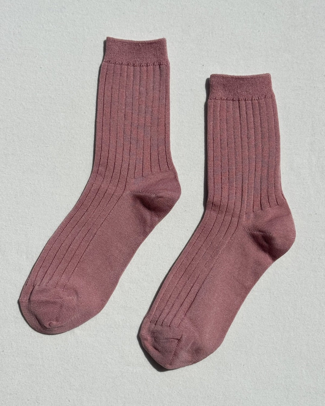 Her Socks - MC Cotton