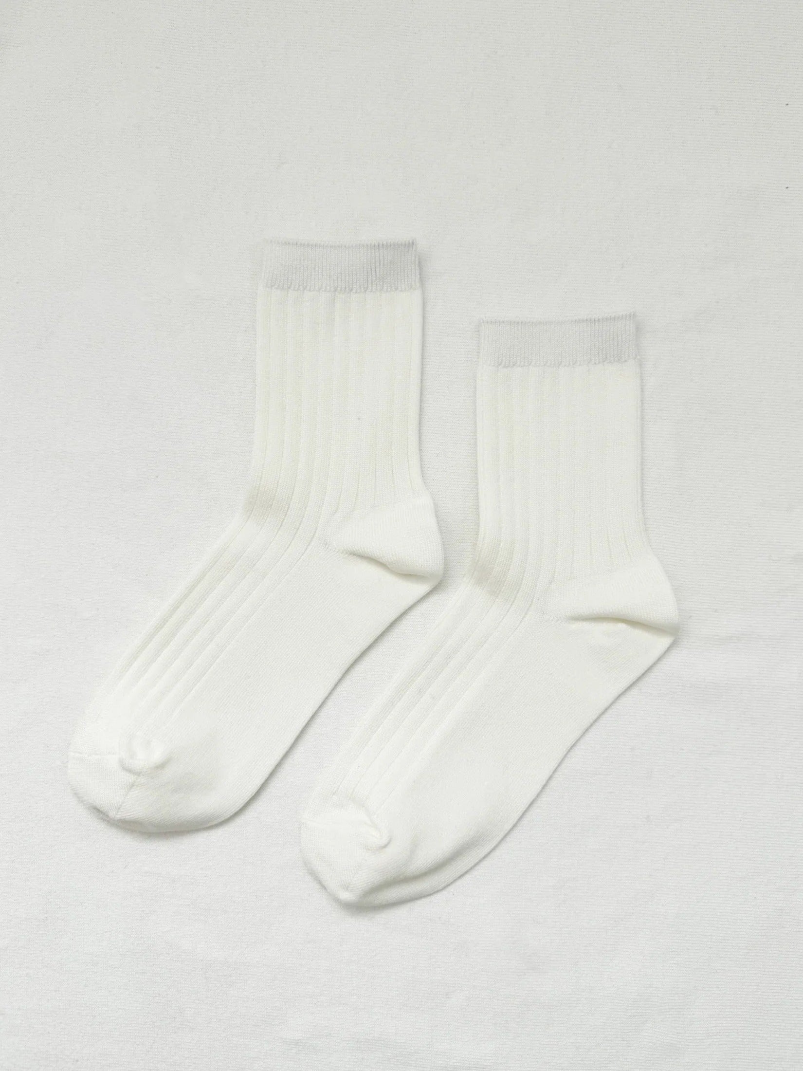 Her Socks - MC Cotton