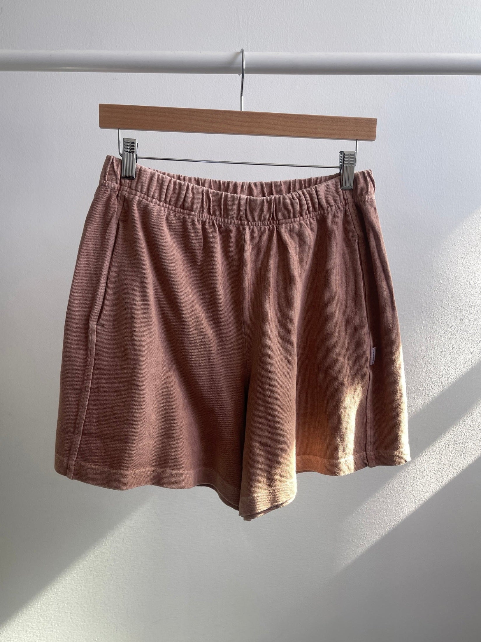 Flared Basketball Shorts