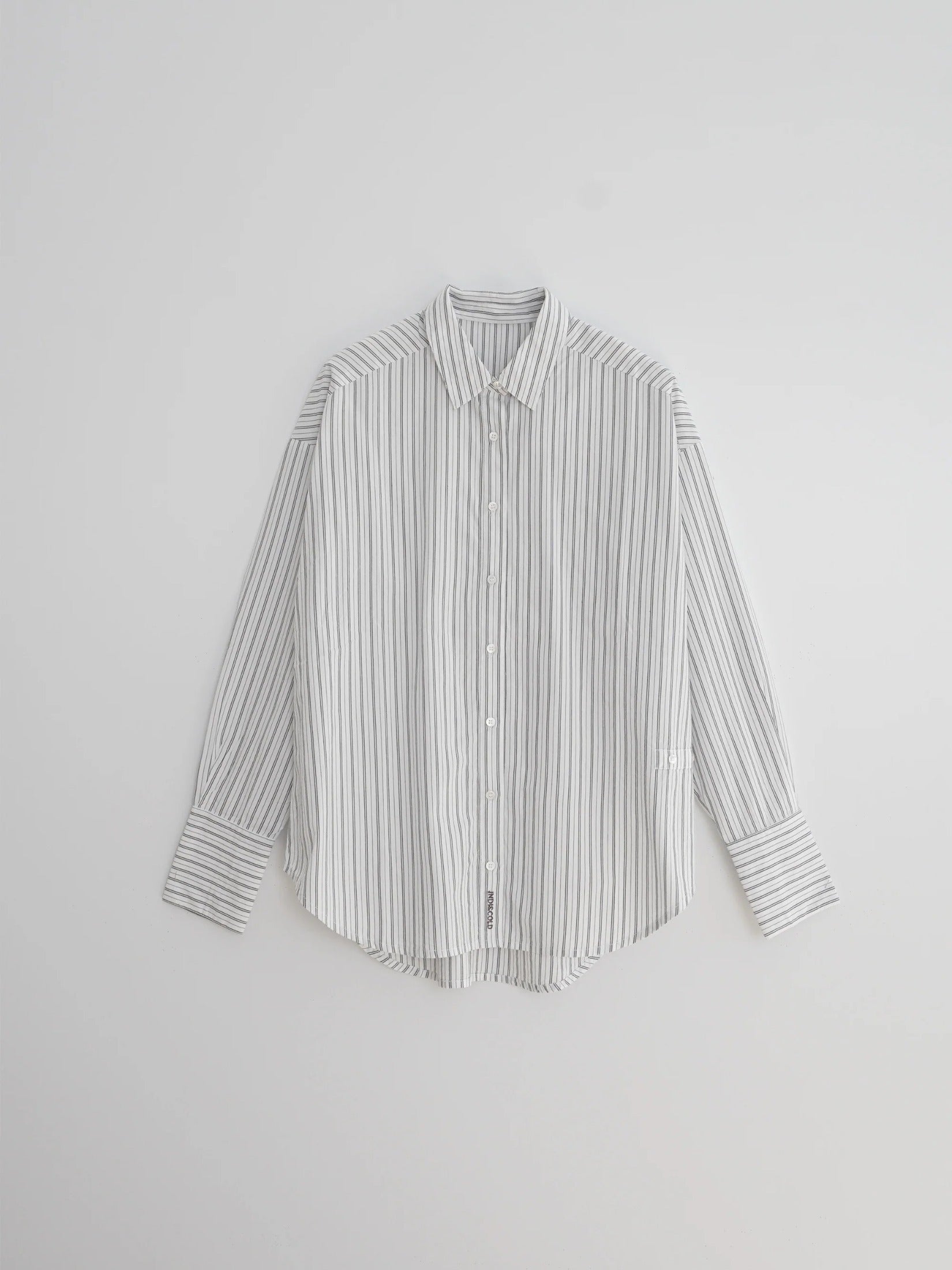 Re Striped Shirt